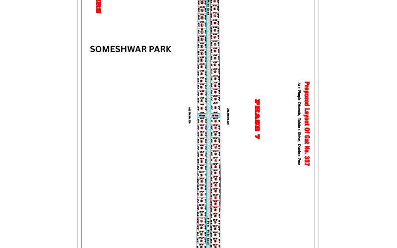 Someshwar Park